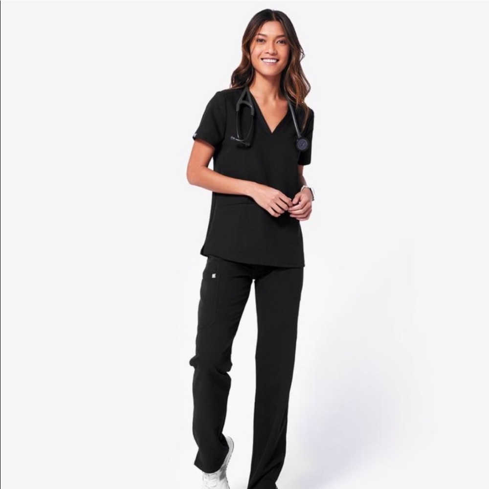 Figs Kade Scrub Pants